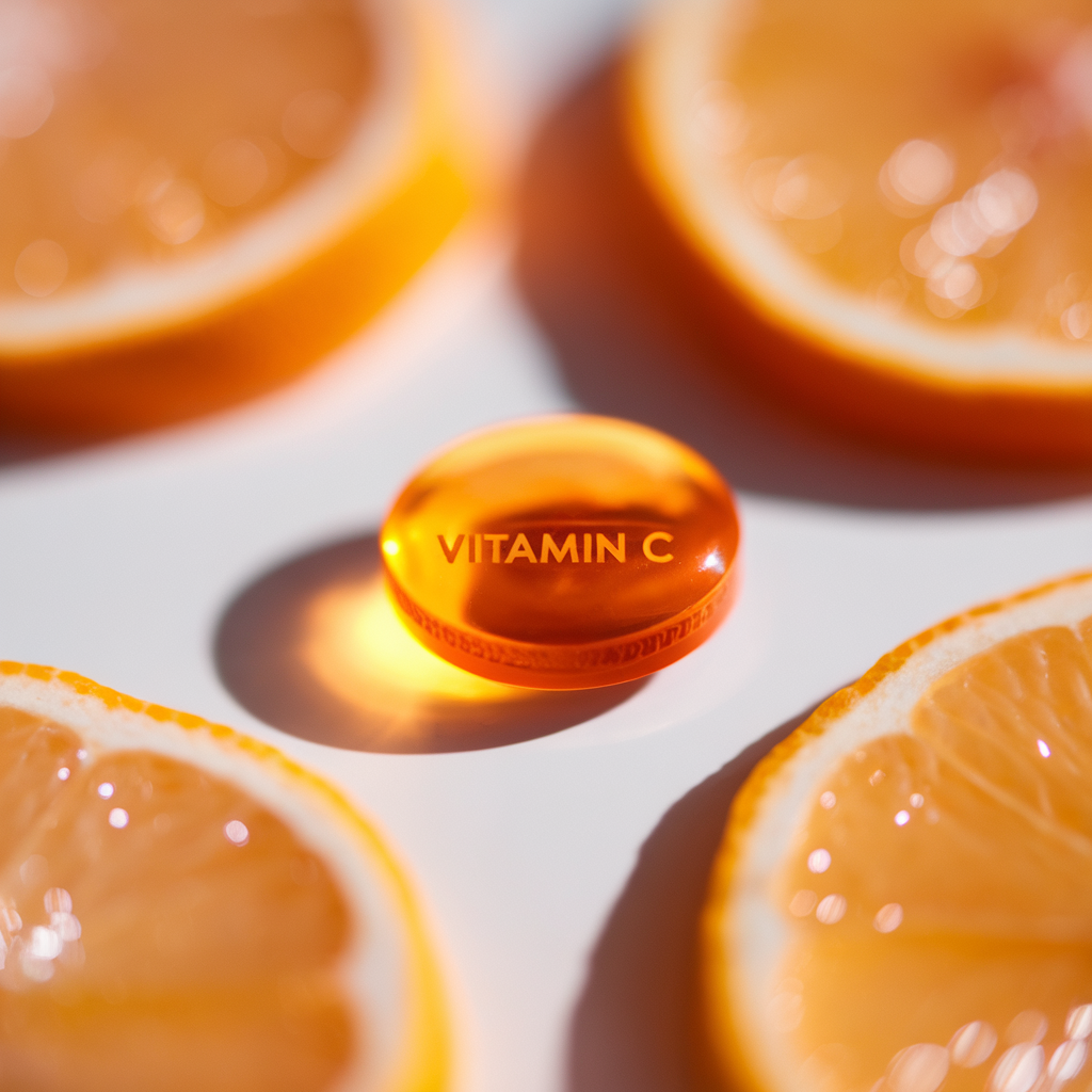 Vitamin C