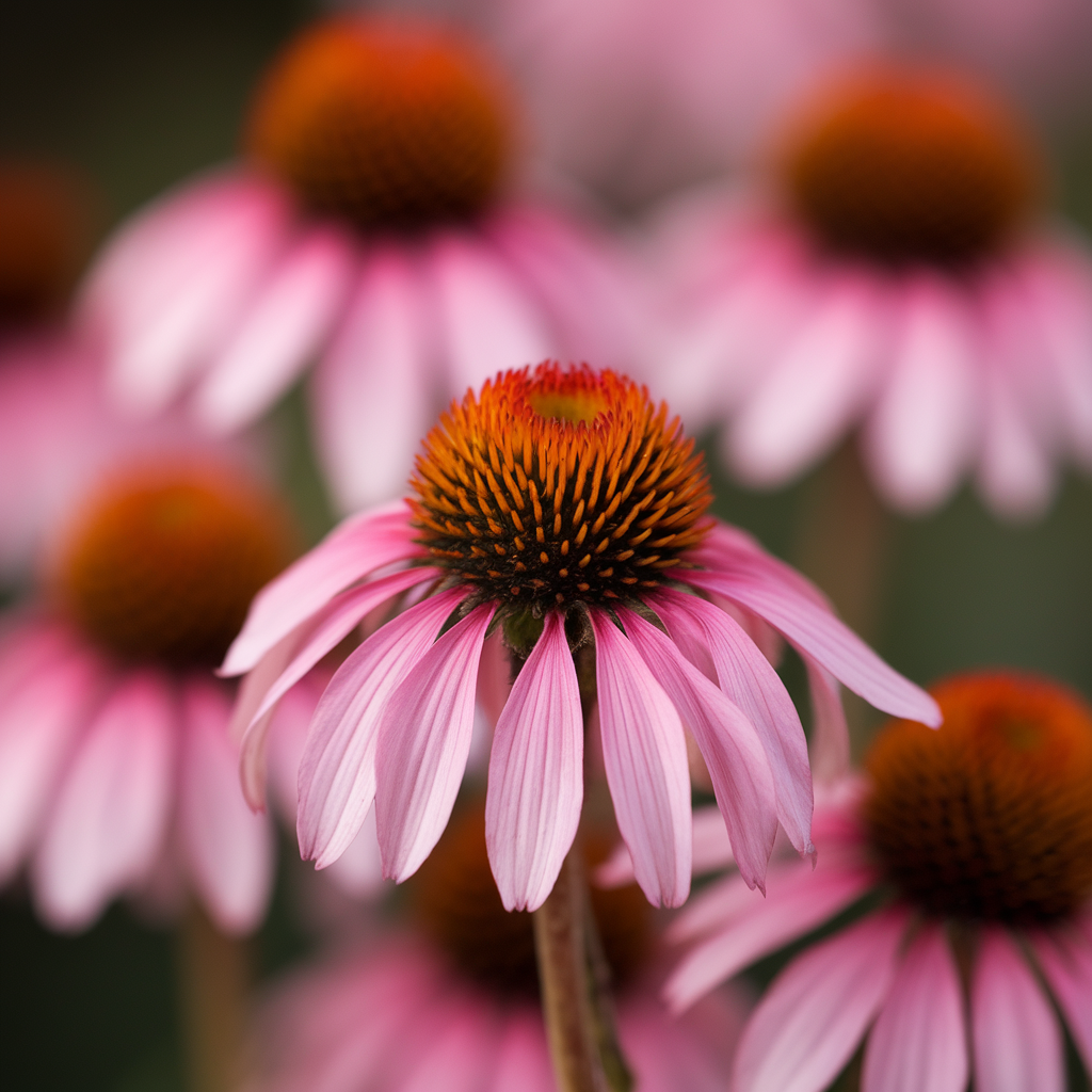 Echinacea